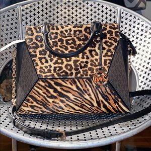 Never been used Prism Micheal Kors